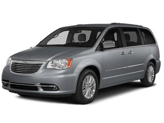CHRYSLER TOWN AND COUNTRY 2014 2C4RC1BG8ER408614 image